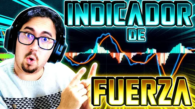 Thumbnail of the video “MACD made easy: what it is and how to use this strength indicator in trading”